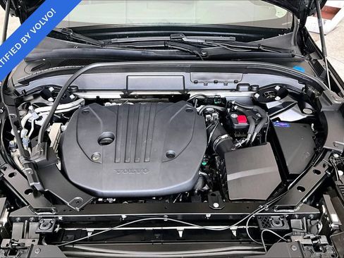 Certified 2026 Volvo XC60 B5 Plus AWD/4WD image 11