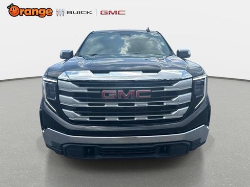 Used 2023 GMC Sierra 1500 SLE AWD/4WD image 8