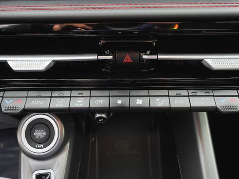 Used 2024 Dodge Hornet R/T Plus w/ R/T Blacktop Package image 27