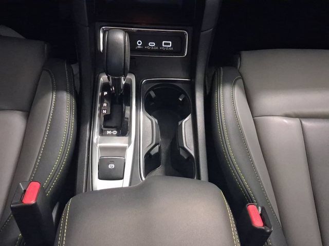 Used 2024 Subaru Ascent Onyx Edition AWD/4WD image 6