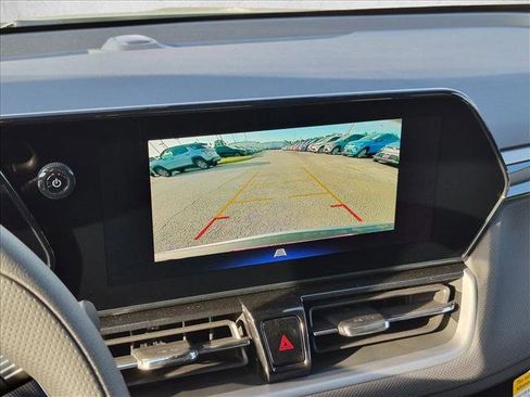 New 2026 Chevrolet TrailBlazer LT FWD image 12