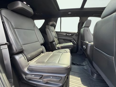 Used 2021 GMC Yukon Denali AWD/4WD image 27