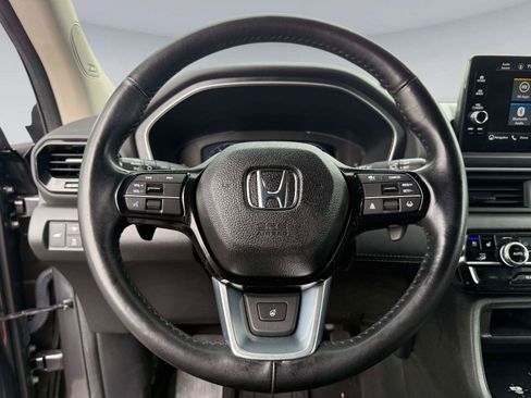 Certified 2023 Honda Pilot Elite image 30