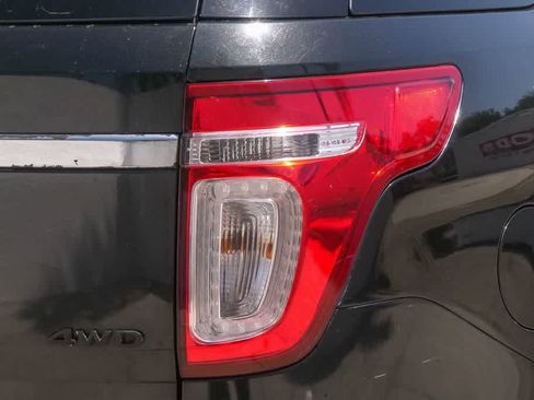 Used 2013 Ford Explorer Limited AWD/4WD image 10