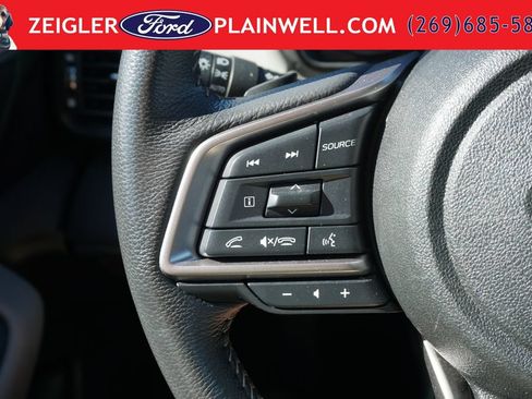 Used 2023 Subaru Outback Premium AWD/4WD image 23