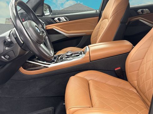 Used 2023 BMW X7 xDrive40i w/ Executive Package image 8