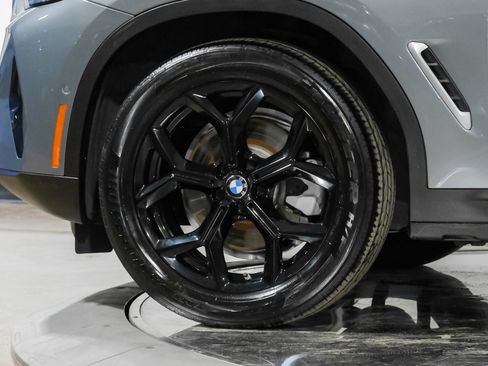 Used 2024 BMW X3 sDrive30i w/ Premium Package RWD image 68