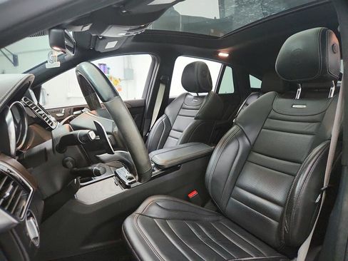 Used 2017 Mercedes-Benz GLE 63 AMG S image 14