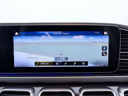 Used 2020 Mercedes-Benz GLE 350 4MATIC image 7