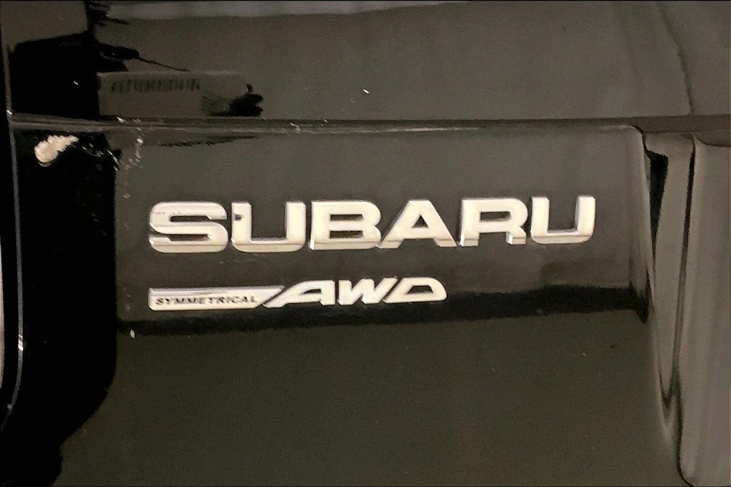 Used 2015 Subaru Forester 2.5i Premium w/ Rugged Package #1 AWD/4WD image 7