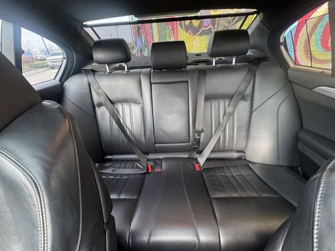 Used 2016 BMW M5 w/ Executive Package image 10