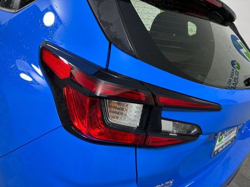 Certified 2025 Subaru Impreza RS image 24