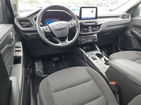 Used 2024 Ford Escape Active AWD/4WD image 20