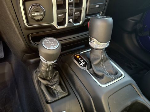 New 2026 Jeep Wrangler Sahara image 19