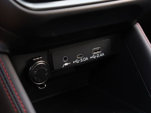 New 2026 Subaru WRX Premium AWD/4WD image 12