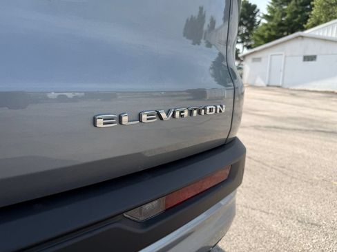 Used 2026 GMC Acadia Elevation w/ Elevation Premium Package AWD/4WD image 44