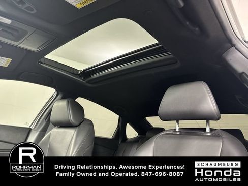 Used 2025 Honda Accord Sport image 19