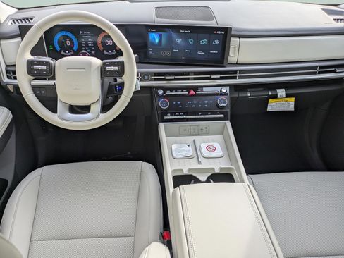 New 2026 Hyundai Santa Fe SEL FWD image 15