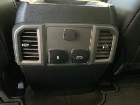 Used 2019 Ford F150 Raptor w/ Equipment Group 802A Luxury image 27
