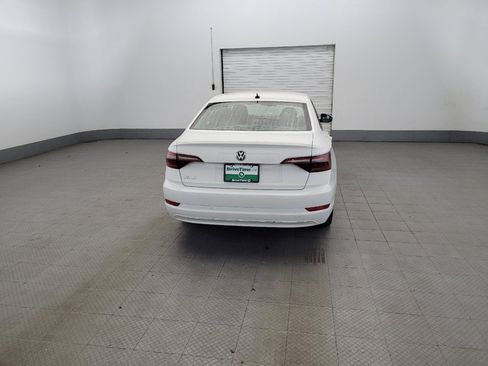 Used 2019 Volkswagen Jetta S w/ Driver Assistance Package FWD image 7