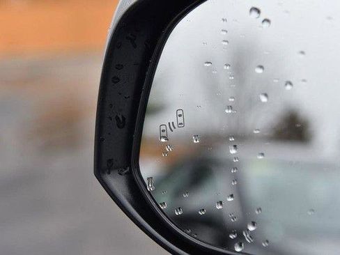 Used 2025 Toyota RAV4 XLE image 10