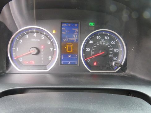 Used 2010 Honda CR-V EX-L image 18