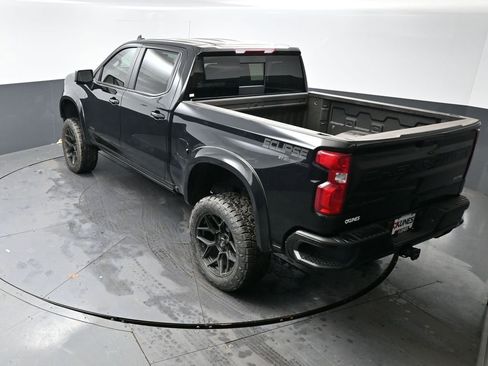 New 2026 Chevrolet Silverado 1500 RST w/ All Star Edition Plus AWD/4WD image 37