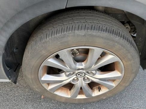 Used 2023 MAZDA CX-30 AWD 2.5 S w/ Preferred Package image 11