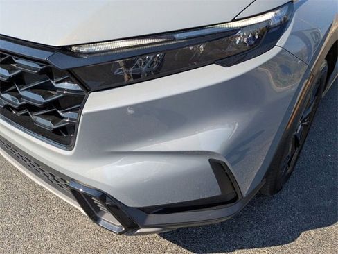Used 2023 Honda CR-V Sport image 5