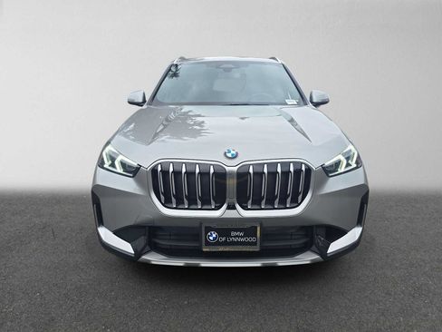 Used 2026 BMW X1 xDrive28i w/ Technology Package AWD/4WD image 8