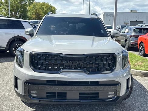 Used 2025 Kia Telluride SX Prestige X-Pro AWD/4WD image 34