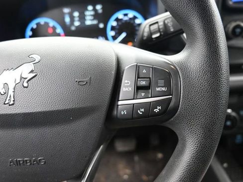 Used 2021 Ford Bronco Sport Big Bend AWD/4WD image 20