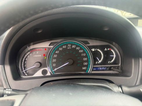 Used 2013 Toyota Venza XLE image 21