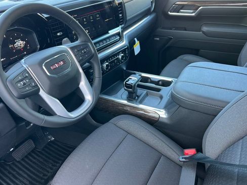 New 2026 GMC Sierra 1500 Elevation AWD/4WD image 7