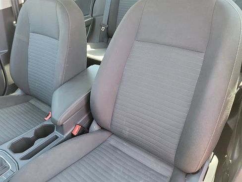 Used 2024 Volkswagen Jetta S FWD image 5