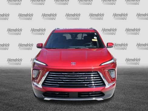 Used 2026 Buick Enclave Preferred w/ Power Package FWD image 3