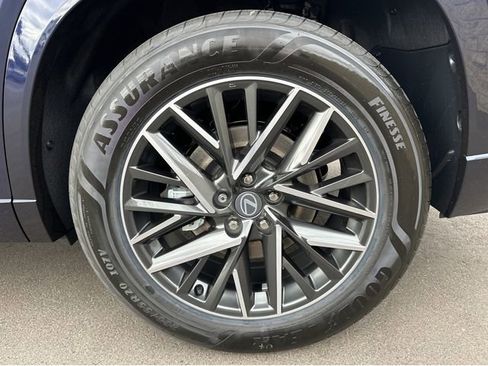 New 2026 Lexus TX 350 FWD image 42