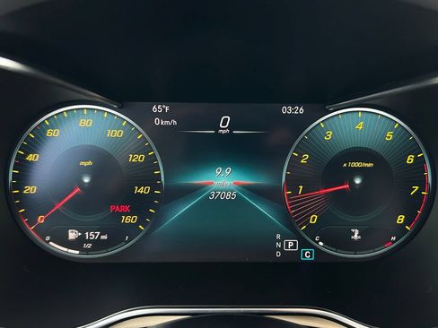 Used 2022 Mercedes-Benz GLC 300 4MATIC image 21
