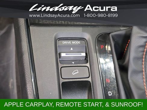 Used 2023 Honda CR-V Sport image 20