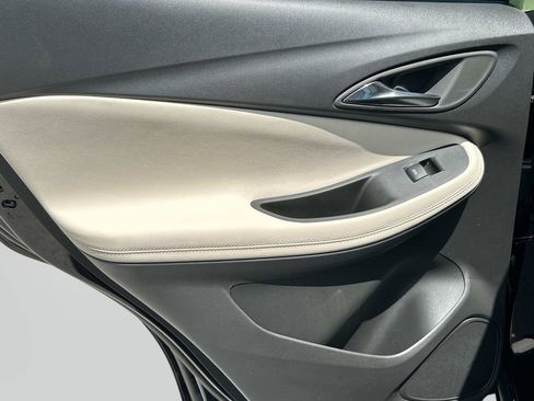 New 2026 Buick Encore GX Avenir w/ Avenir Convenience Package image 8