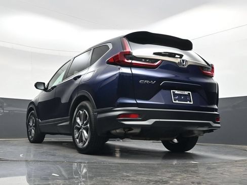 Used 2020 Honda CR-V EX-L image 37