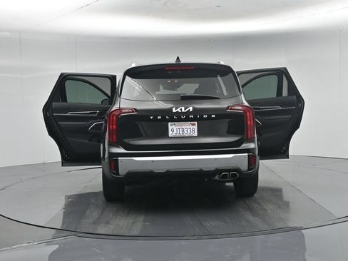 Used 2024 Kia Telluride S FWD image 39