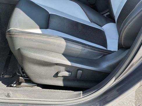 Certified 2023 Subaru Crosstrek 2.5i Limited image 13