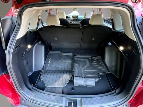 Used 2024 Honda CR-V EX image 26