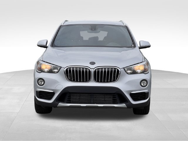 Used 2018 BMW X1 sDrive28i FWD image 8