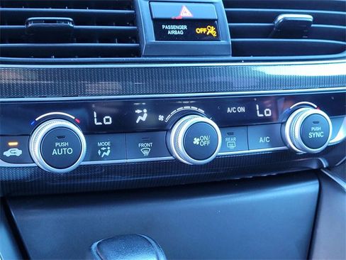 Used 2022 Honda Accord Sport image 22