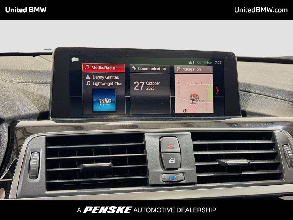 Used 2018 BMW 340i Sedan RWD image 15