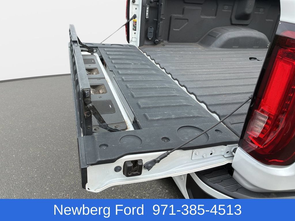 Used 2023 GMC Sierra 3500 Denali w/ Denali Ultimate Package AWD/4WD image 15