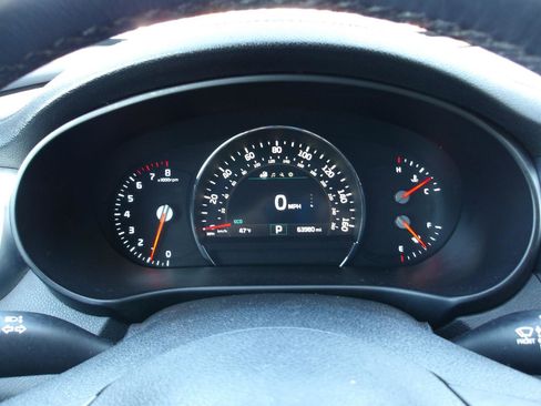 Used 2016 Kia Sorento EX w/ EX Premium Package AWD/4WD image 17