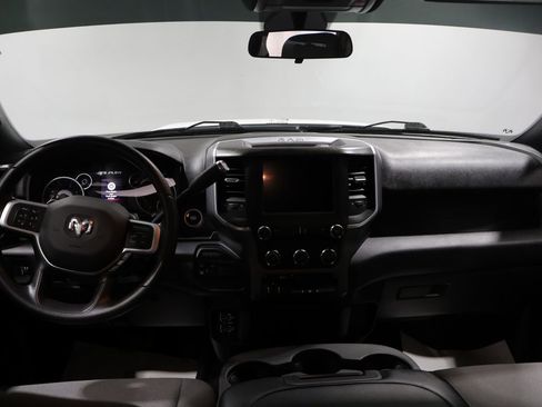 Certified 2022 RAM 2500 Big Horn AWD/4WD image 17